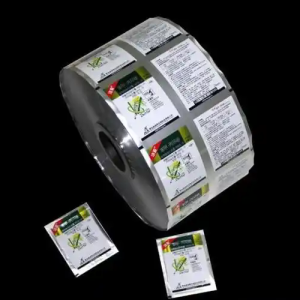 Packaging Film Roll