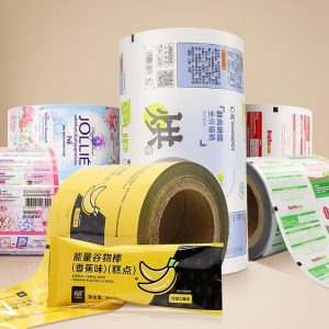 packaging