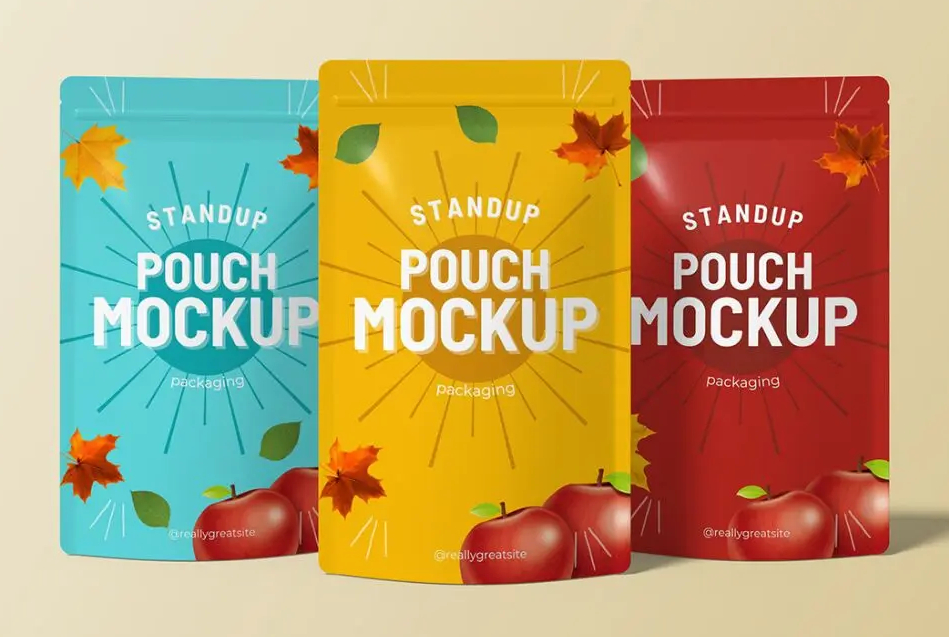 packaging