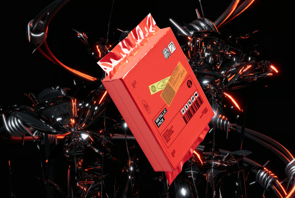 packaging