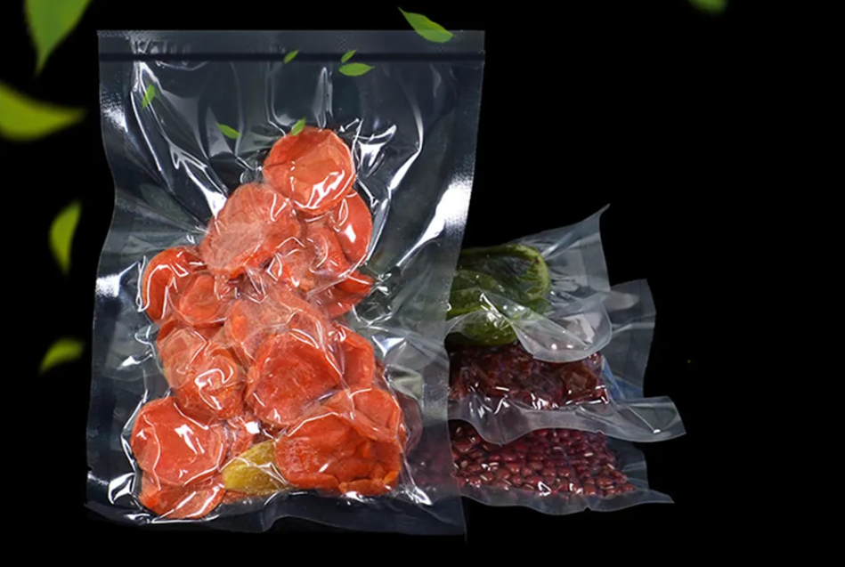 packaging