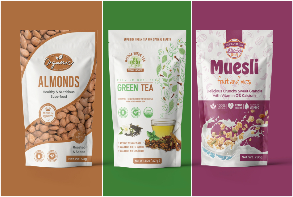 packaging