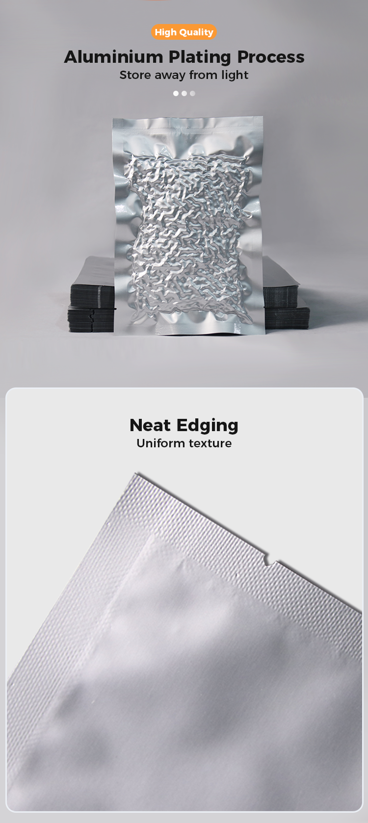 Packaging bags