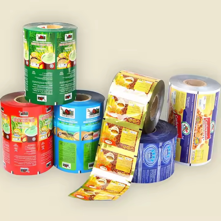 Food Packaging companies in China
