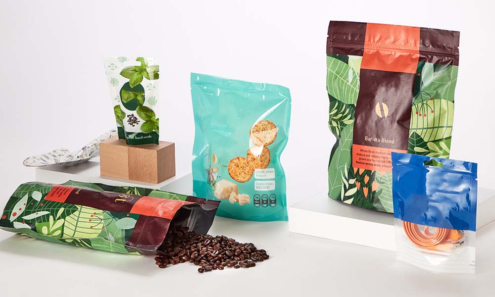 contact packaging supplier