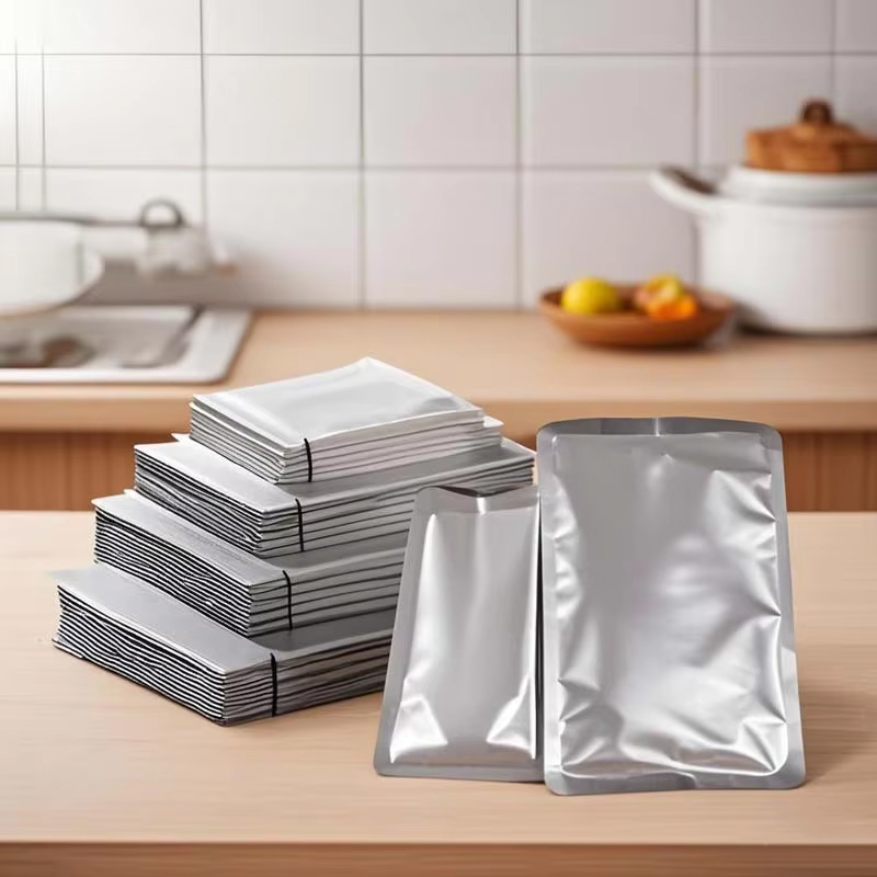 Food Packaging companies in China