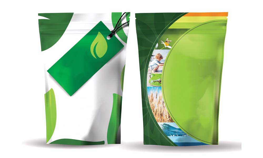 Food packaging film by Jinyi Packaging Materials Co., Ltd.
