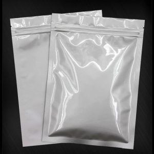 Ziplock bags