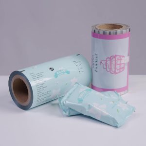 BOPP Film Supplier in the USA – Food Grade Flexible Packaging