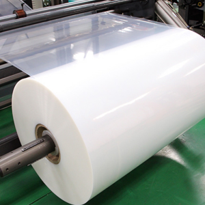 Factory Supply Food Packaging Nylon Wrapping Film Pa PE or PA PP Clear Plastic Film