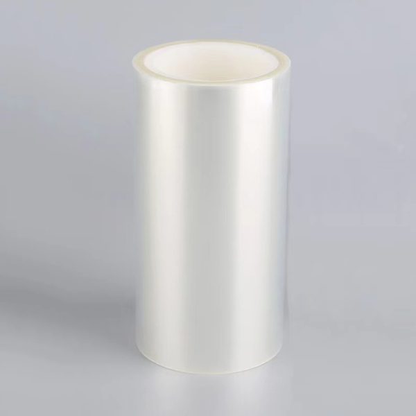 Food packaging plastic film material BOPP CPP PE