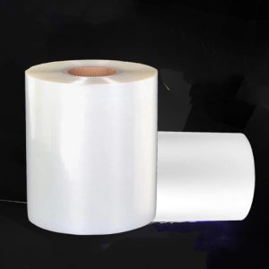 Flexible BOPP CPP PE film for food packaging use
