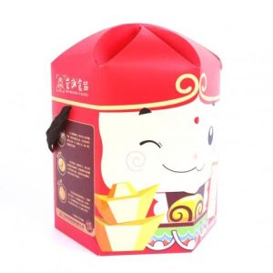 BOPP Film Roll for Food Packaging