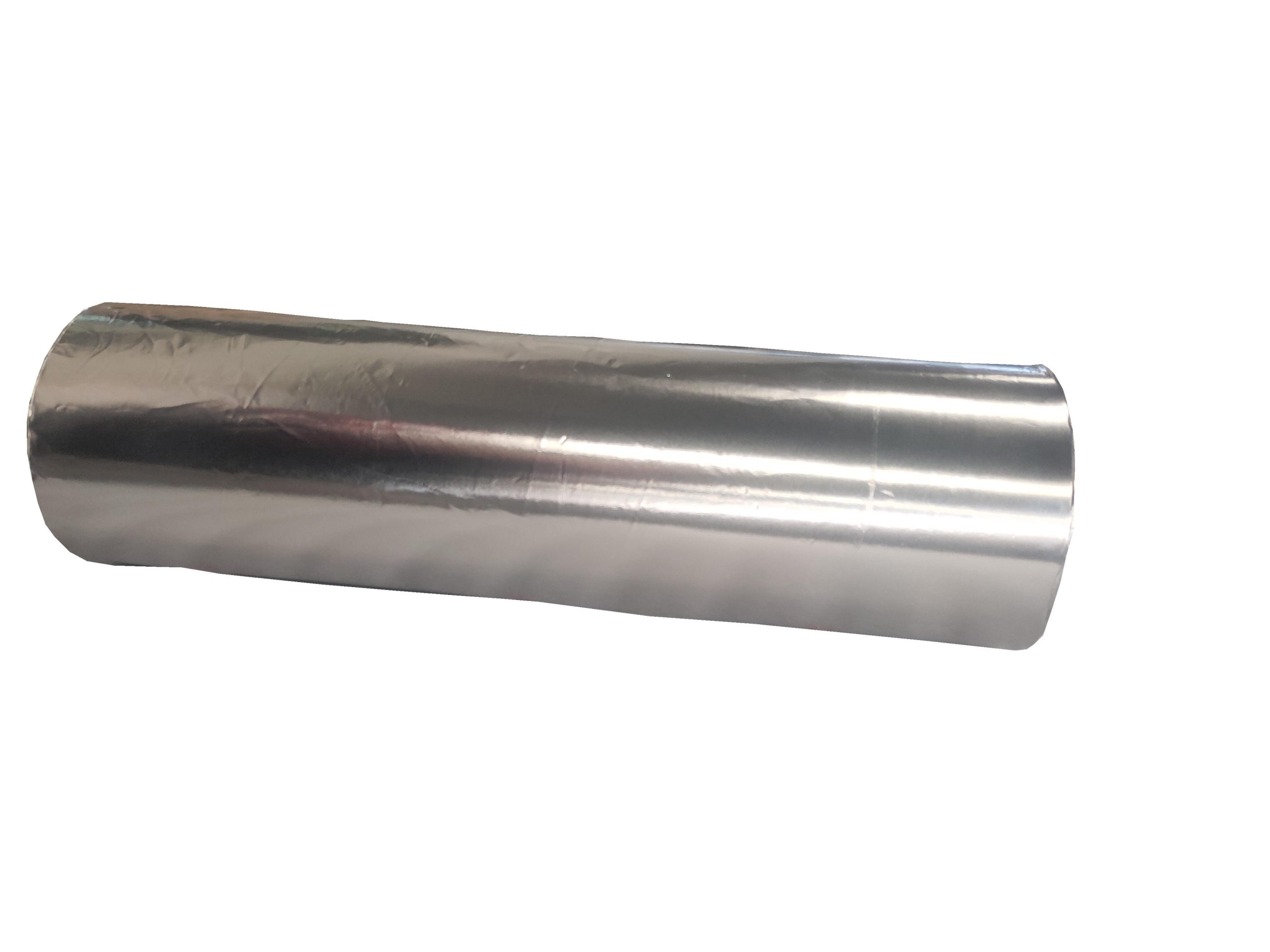 PET Aluminum Foil Laminate PE Film - Image 2